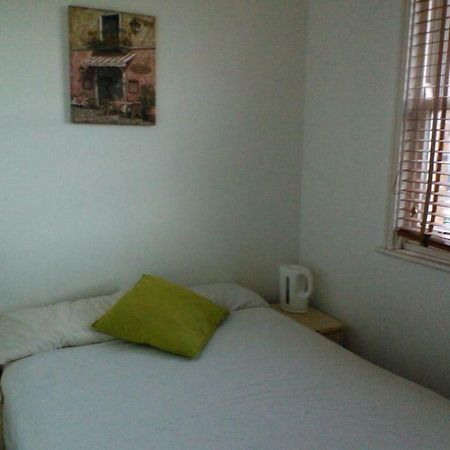 Se1 Rooms London Exterior foto
