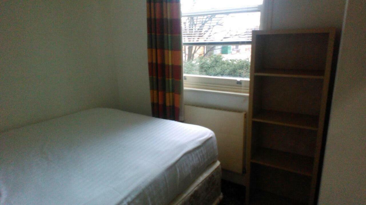 Se1 Rooms London Exterior foto