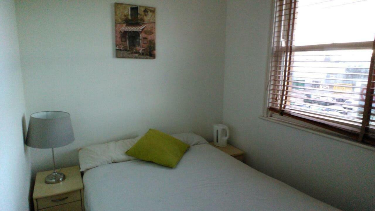 Se1 Rooms London Exterior foto