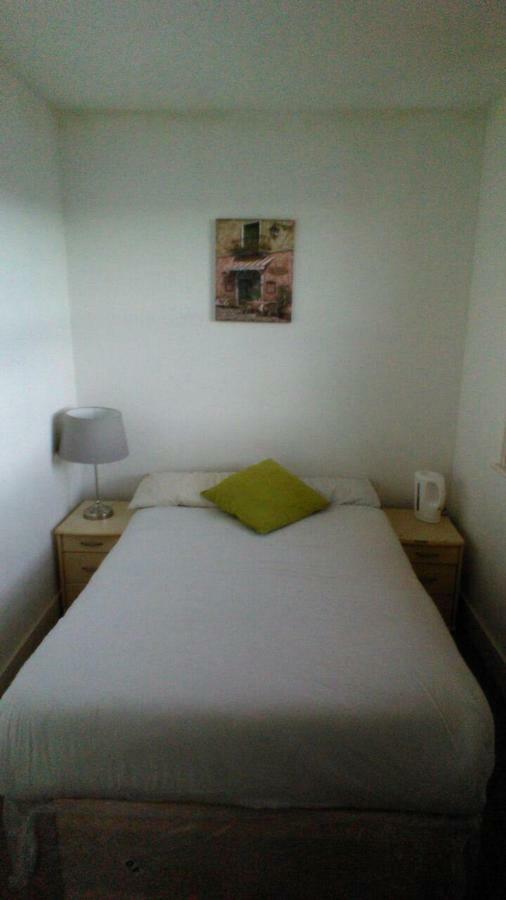 Se1 Rooms London Exterior foto