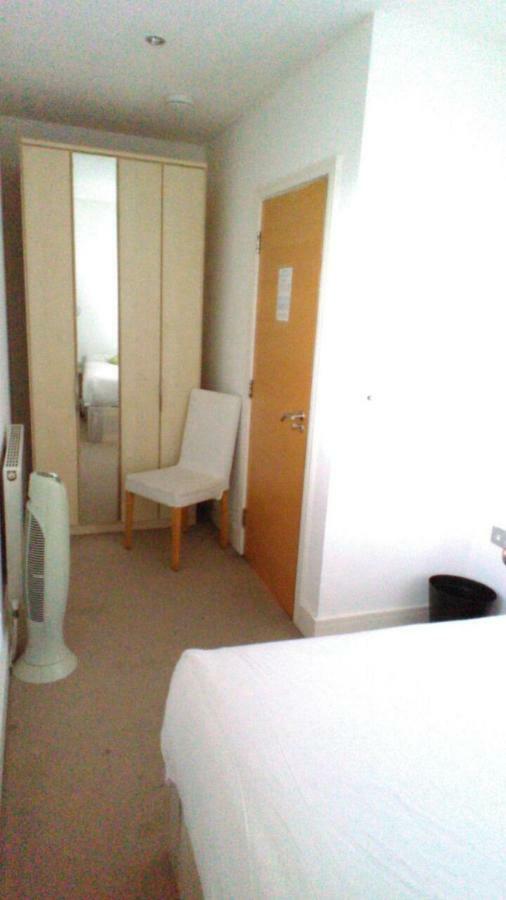 Se1 Rooms London Exterior foto