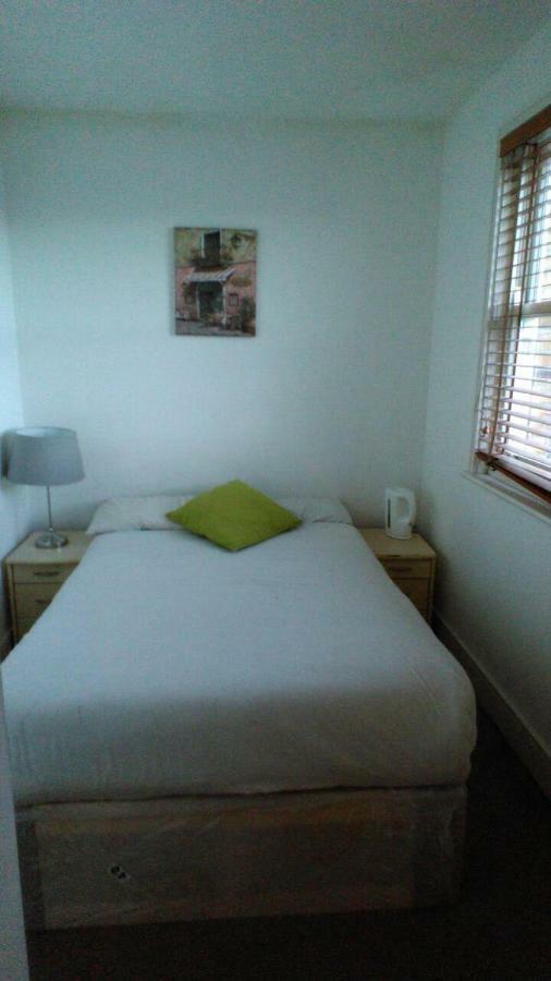 Se1 Rooms London Exterior foto